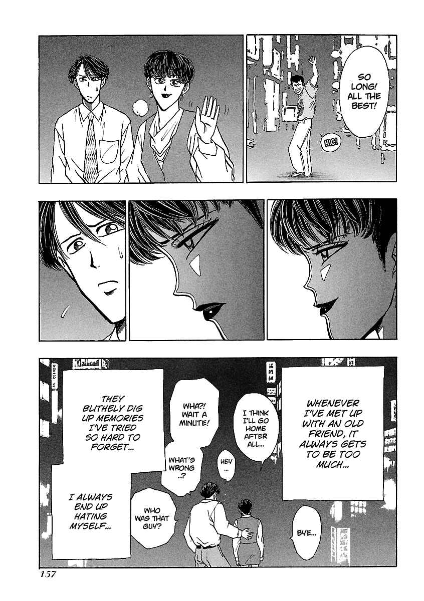 Page 12 Chapter 151 BADBOYS