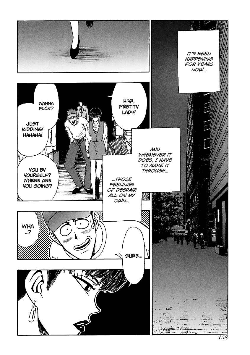 Page 13 Chapter 151 BADBOYS