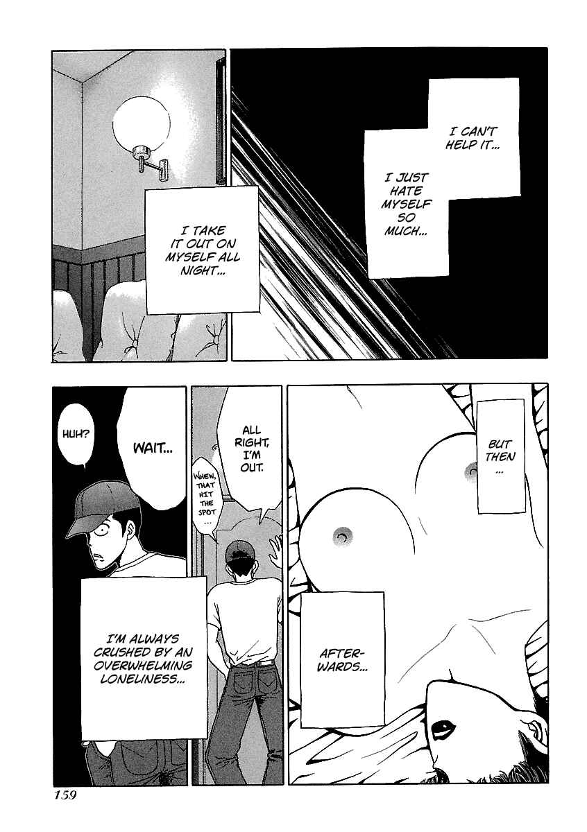 Page 14 Chapter 151 BADBOYS