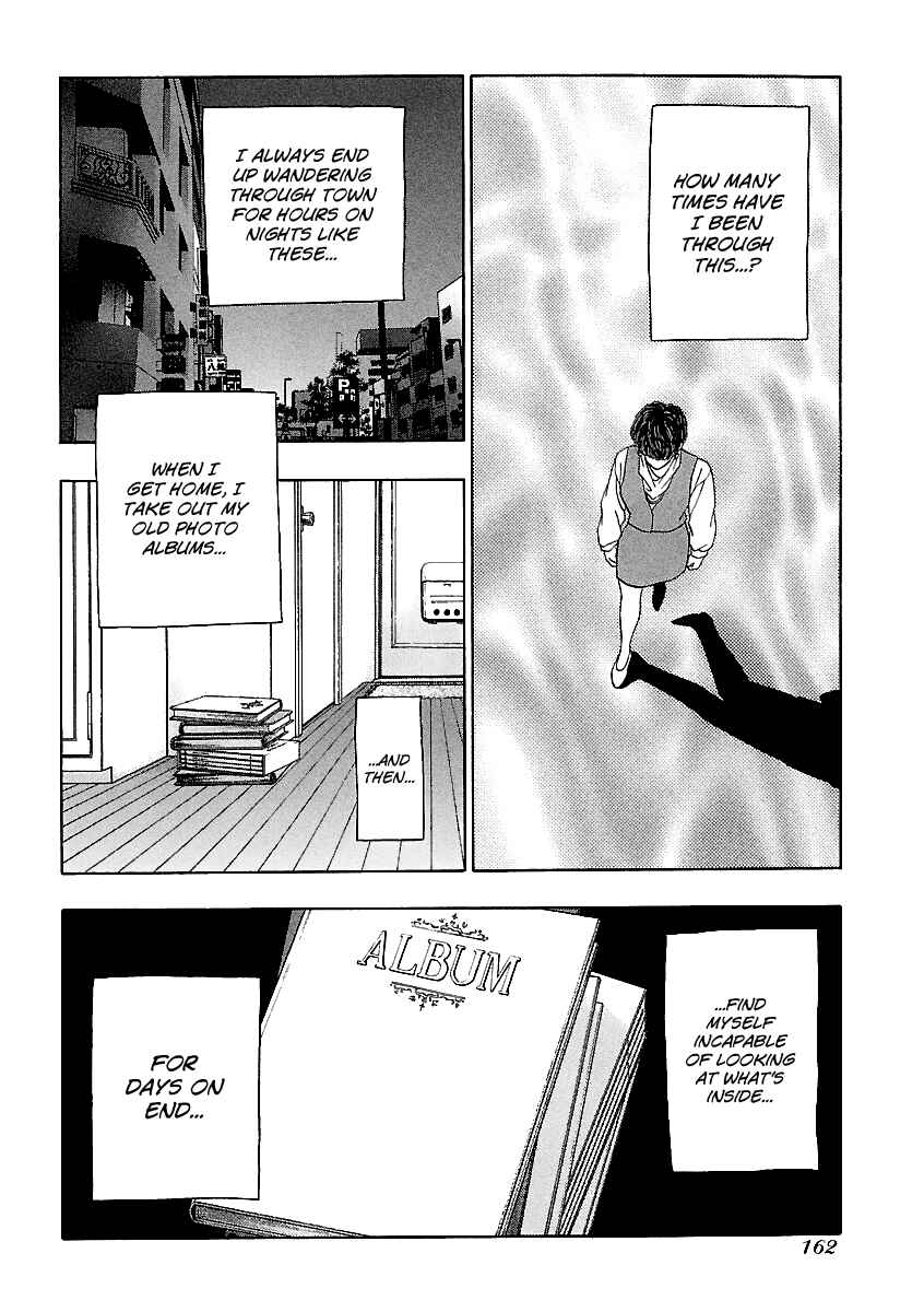 Page 17 Chapter 151 BADBOYS