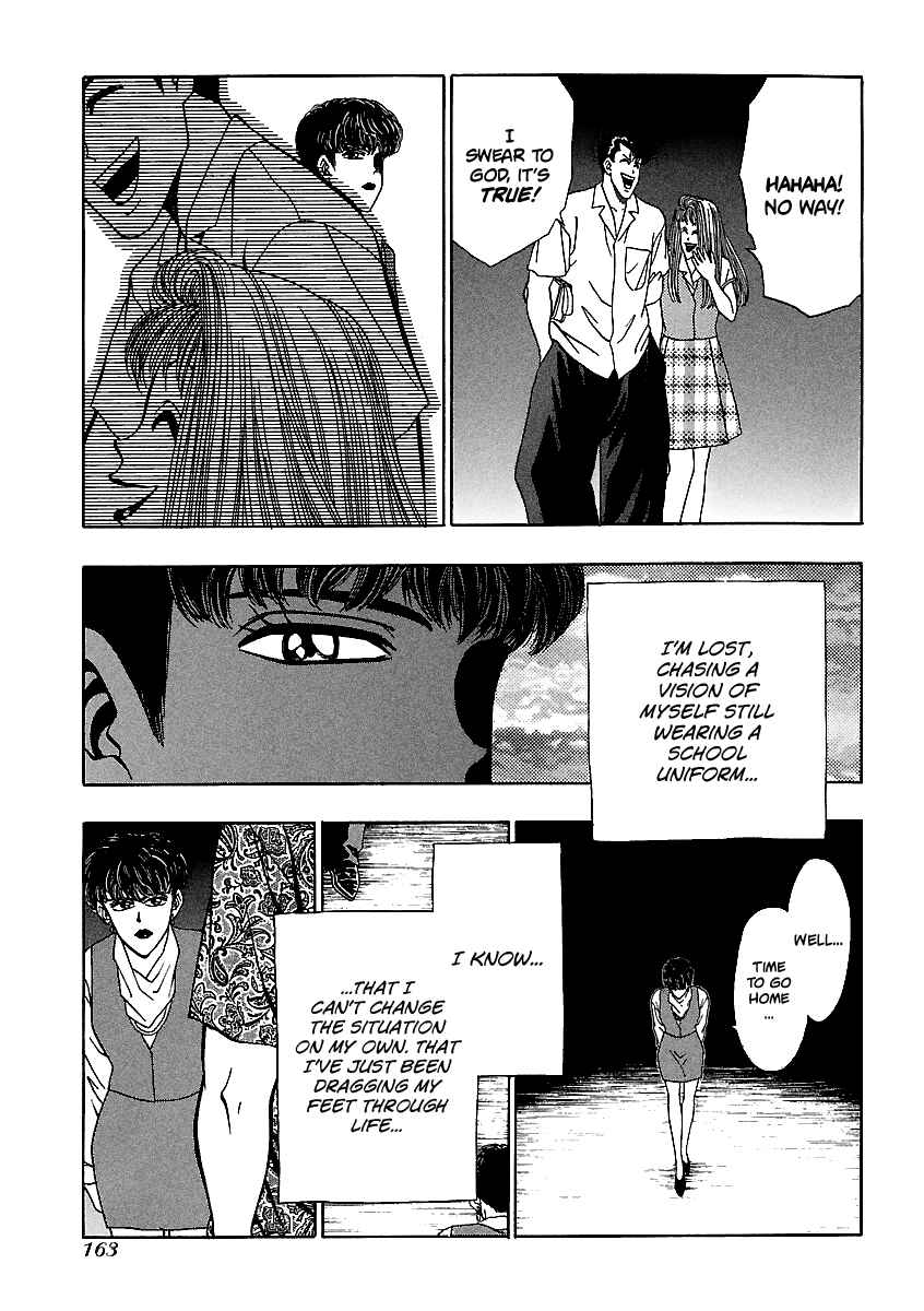 Page 18 Chapter 151 BADBOYS