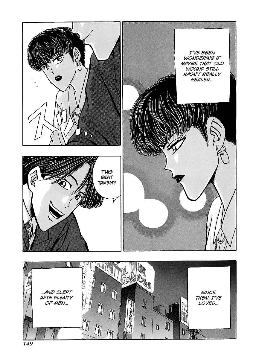 Page 4 Chapter 151 BADBOYS