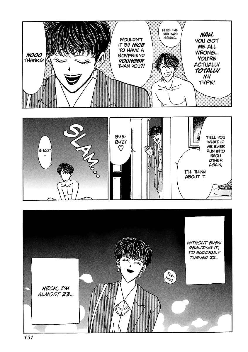 Page 6 Chapter 151 BADBOYS