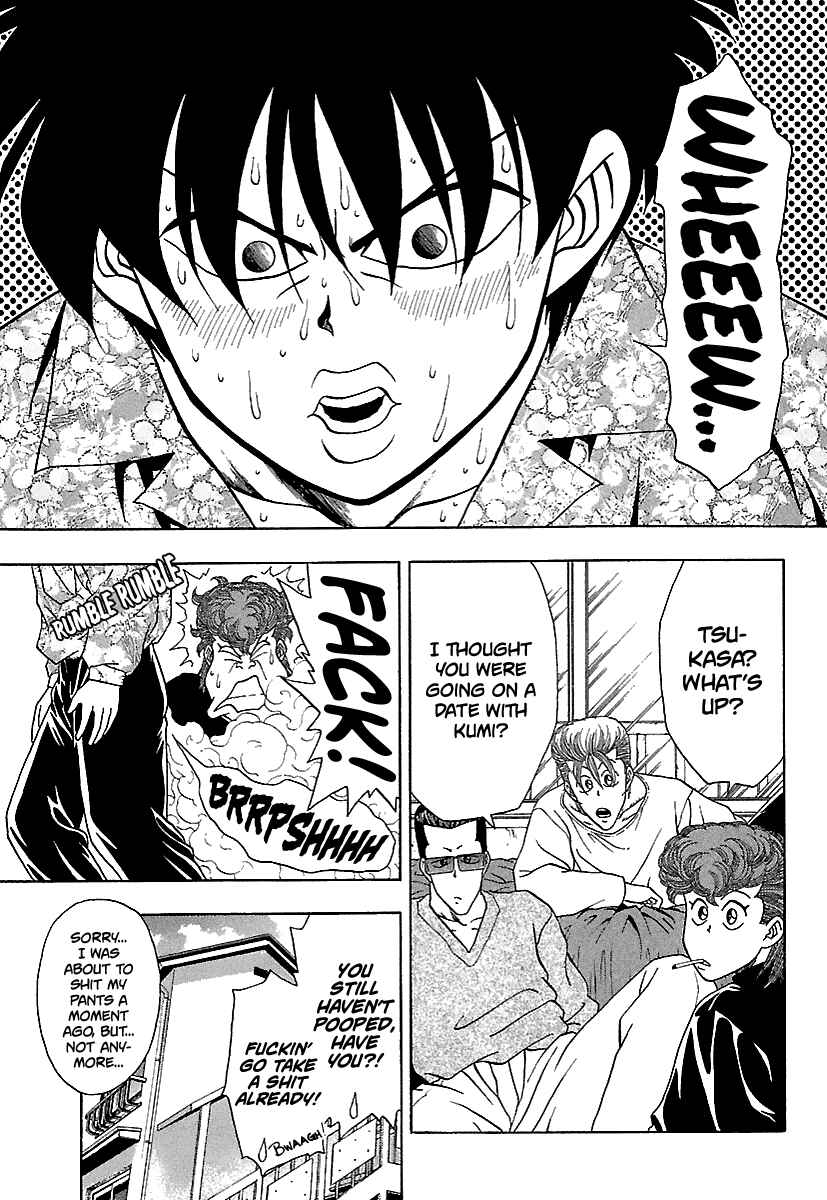 Page 13 Chapter 142 BADBOYS