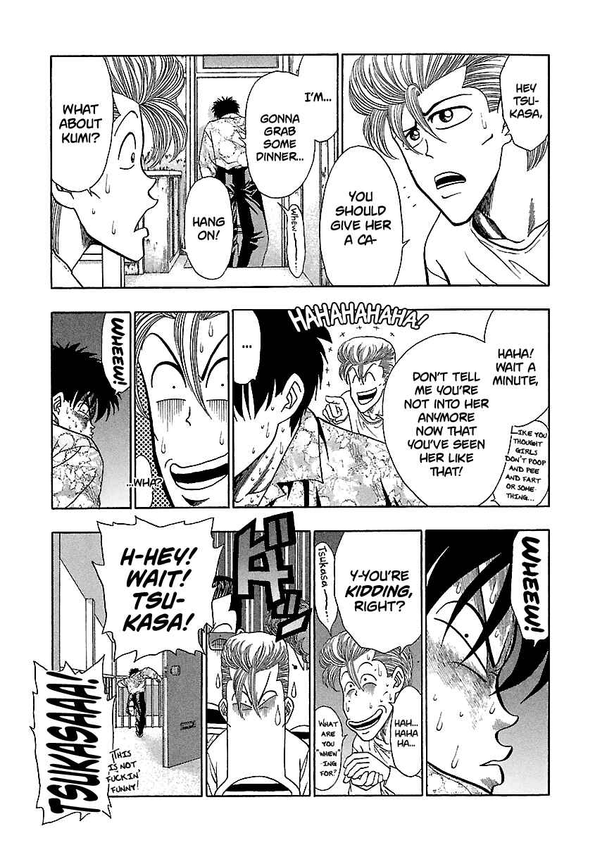 Page 15 Chapter 142 BADBOYS