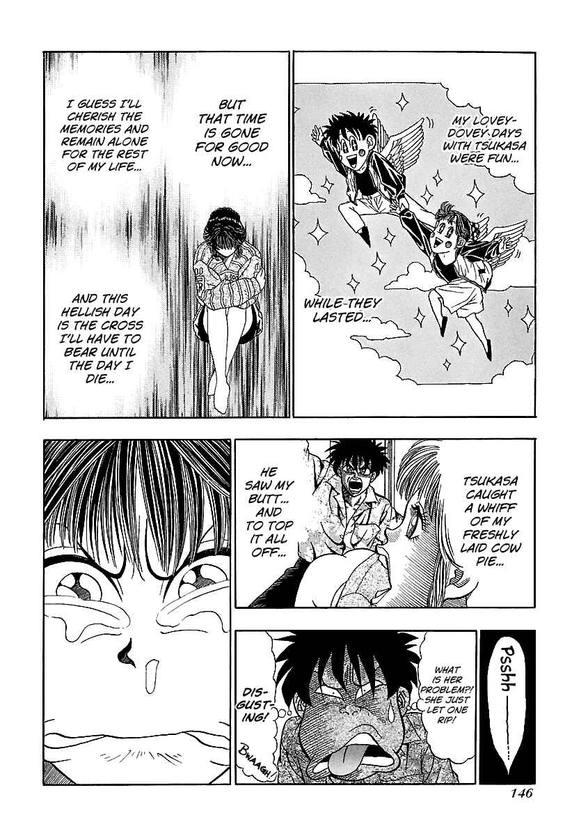 Page 16 Chapter 142 BADBOYS