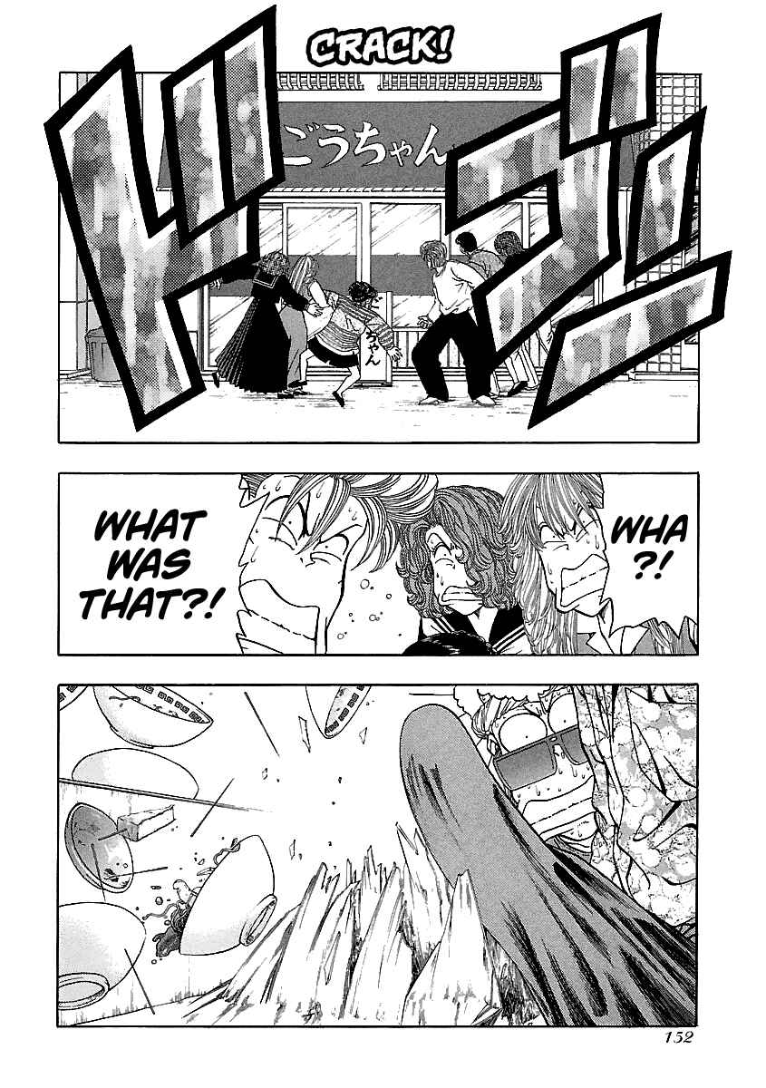 Page 22 Chapter 142 BADBOYS