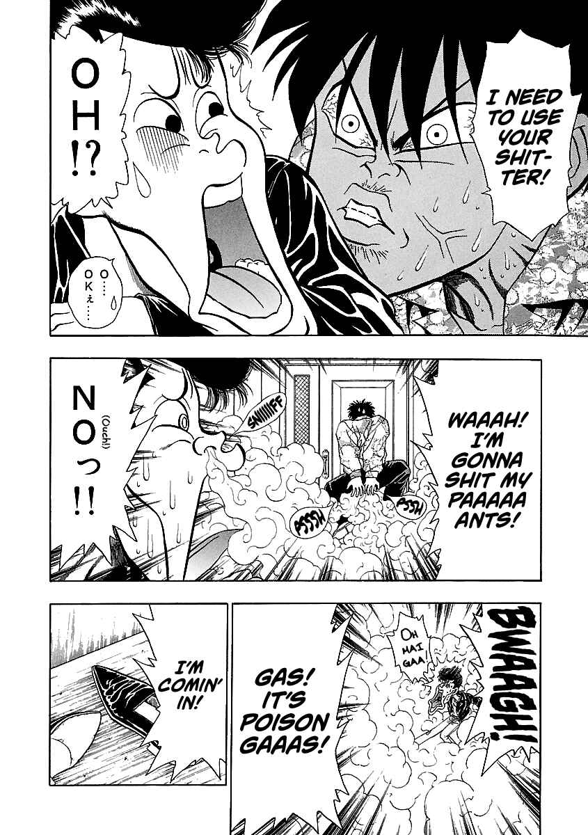 Page 4 Chapter 142 BADBOYS