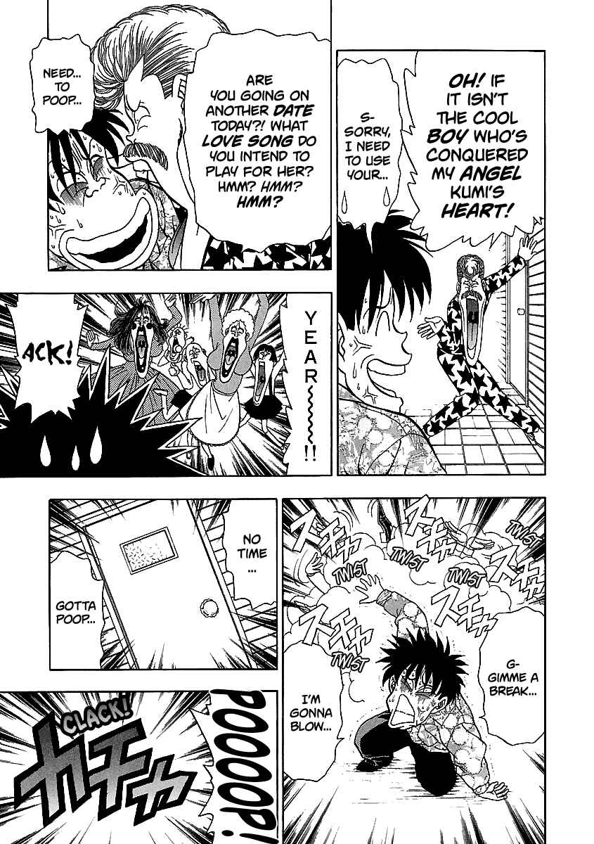 Page 5 Chapter 142 BADBOYS