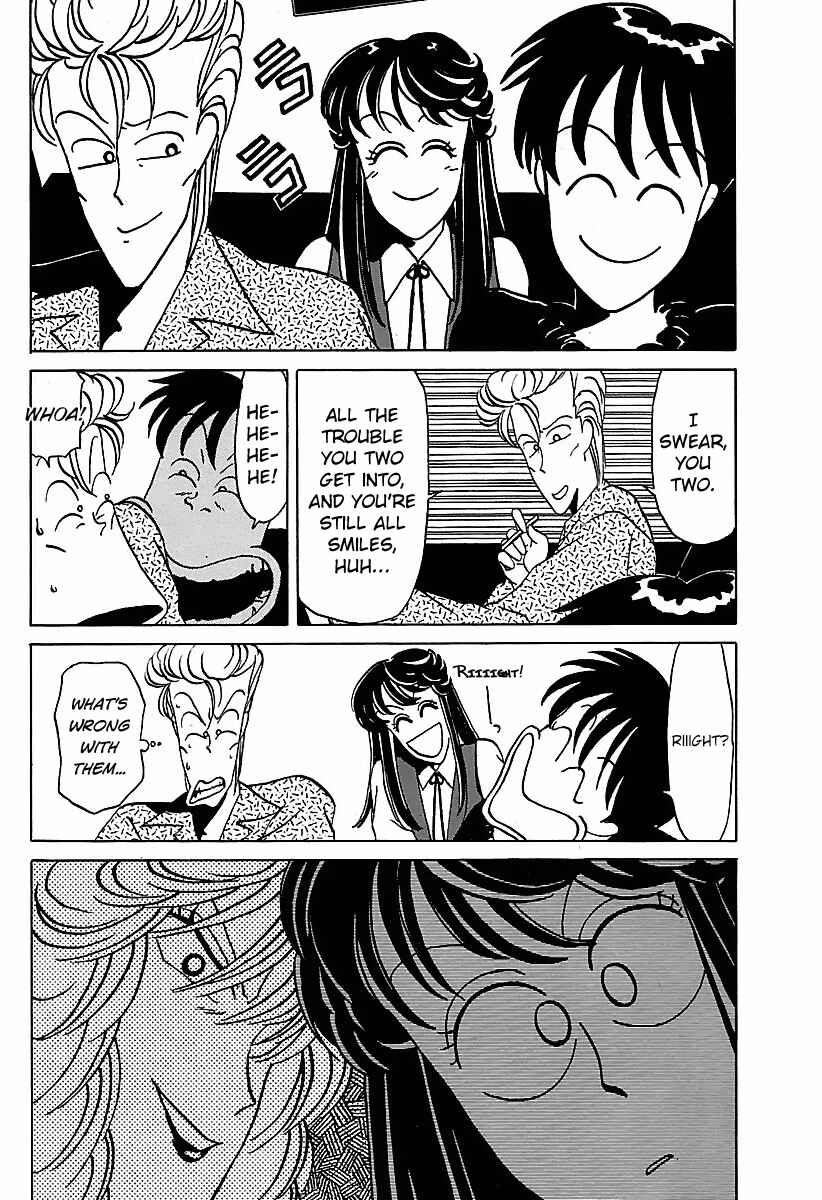 Page 24 Chapter 21 BADBOYS