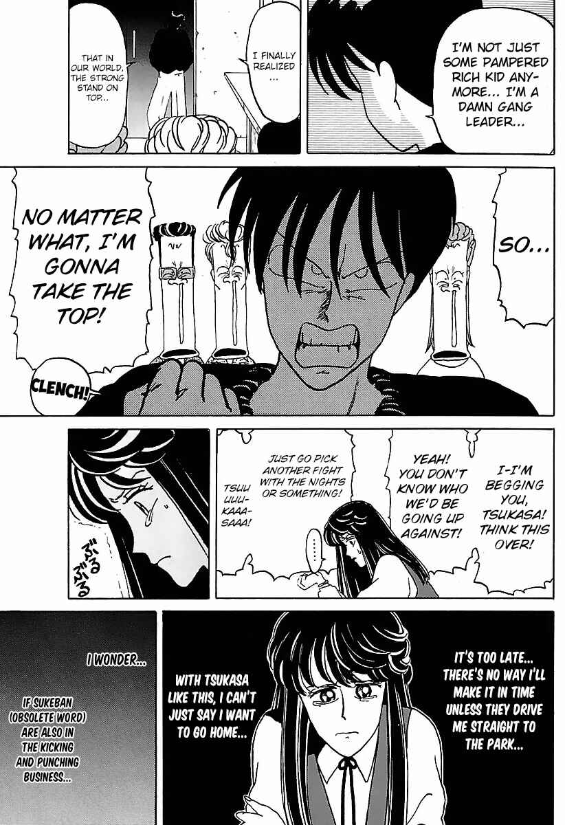 Page 35 Chapter 21 BADBOYS