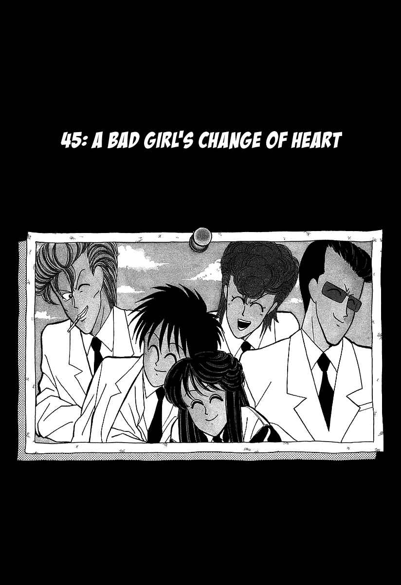Page 2 Chapter 45 BADBOYS