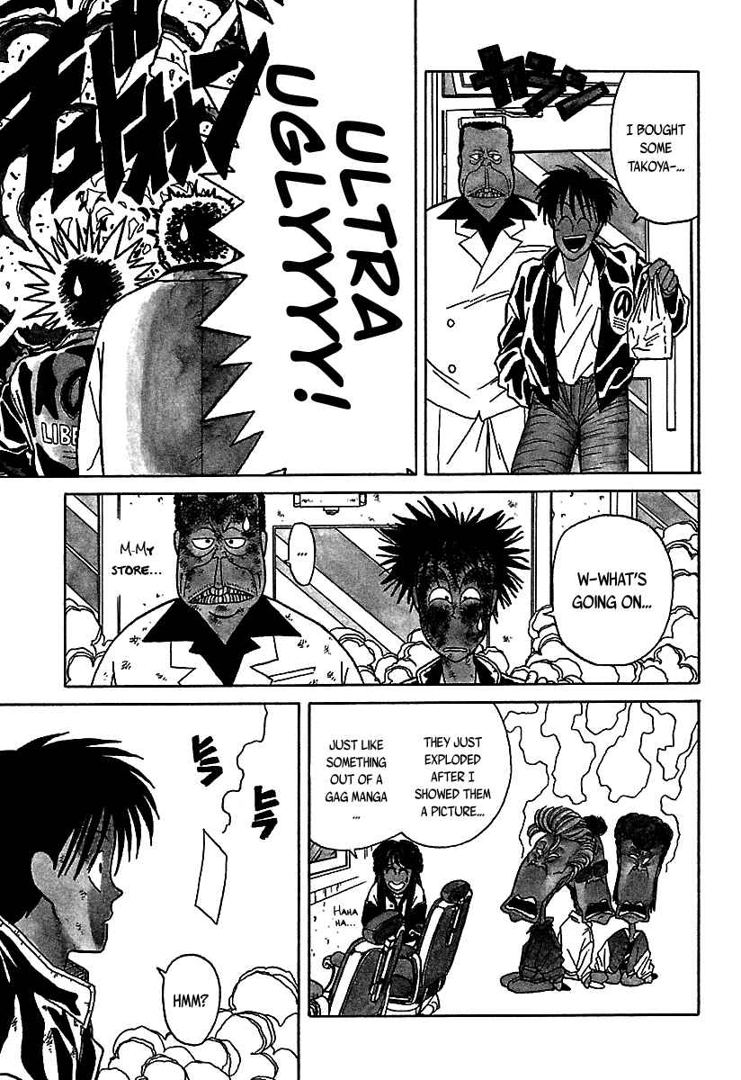 Page 4 Chapter 45 BADBOYS