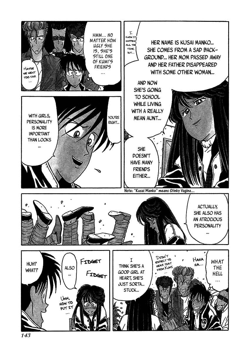 Page 6 Chapter 45 BADBOYS
