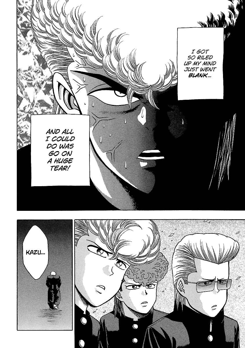 Page 10 Chapter 149 BADBOYS