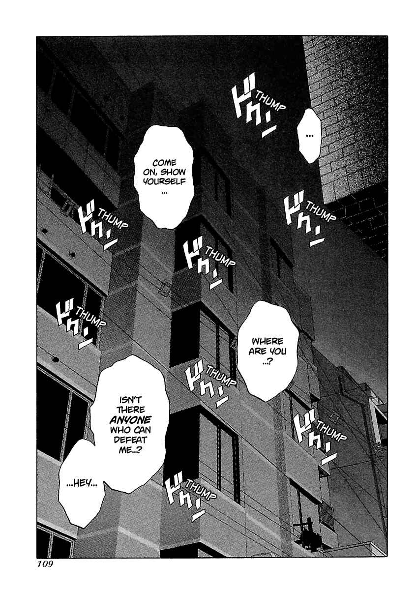 Page 11 Chapter 149 BADBOYS
