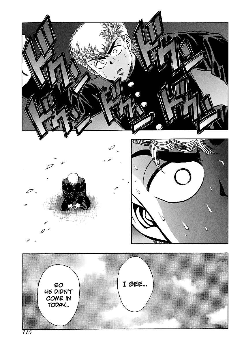 Page 16 Chapter 149 BADBOYS
