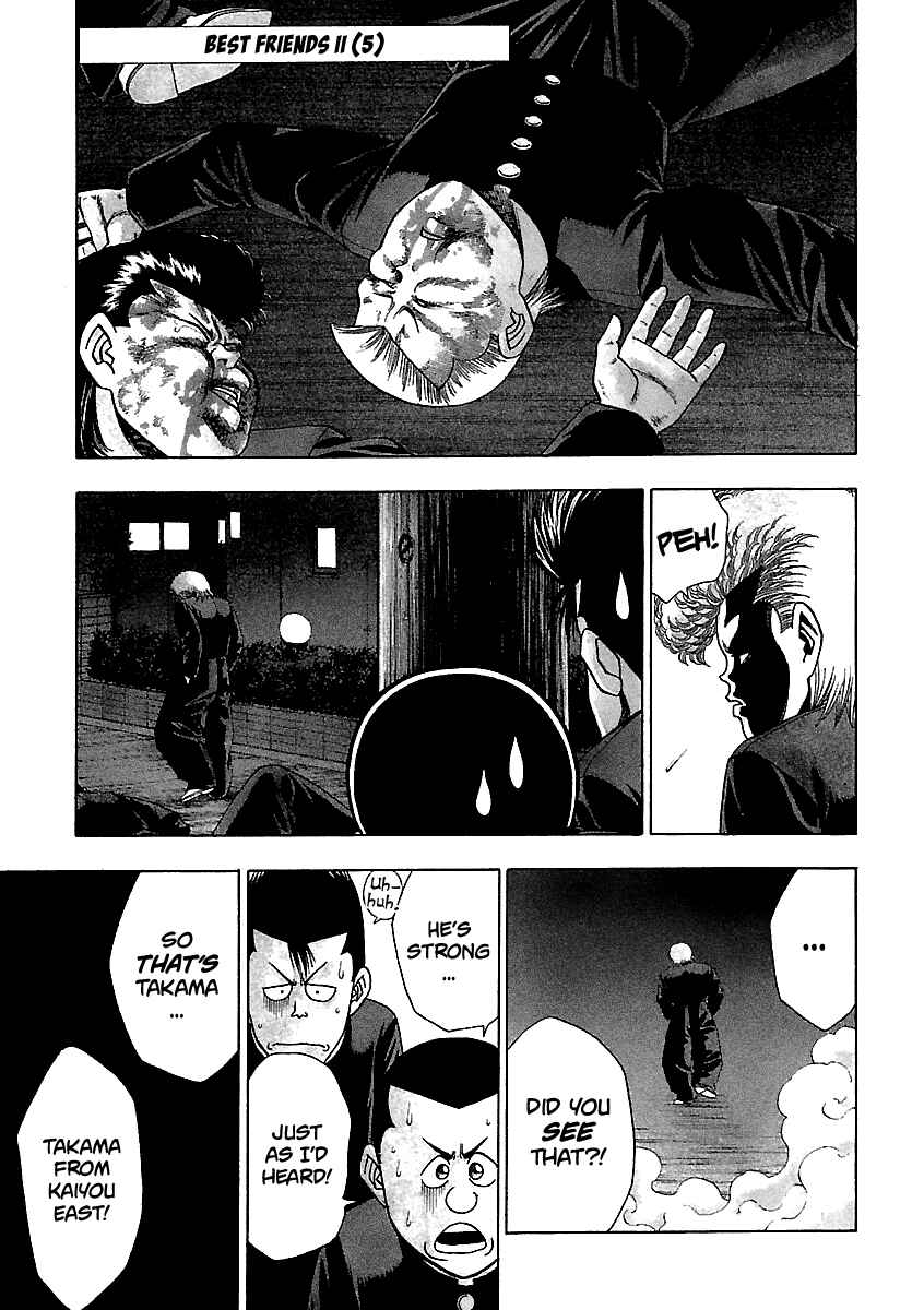 Page 2 Chapter 149 BADBOYS