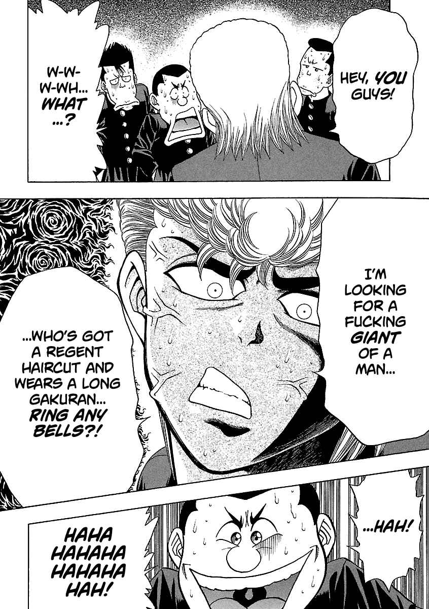 Page 21 Chapter 149 BADBOYS