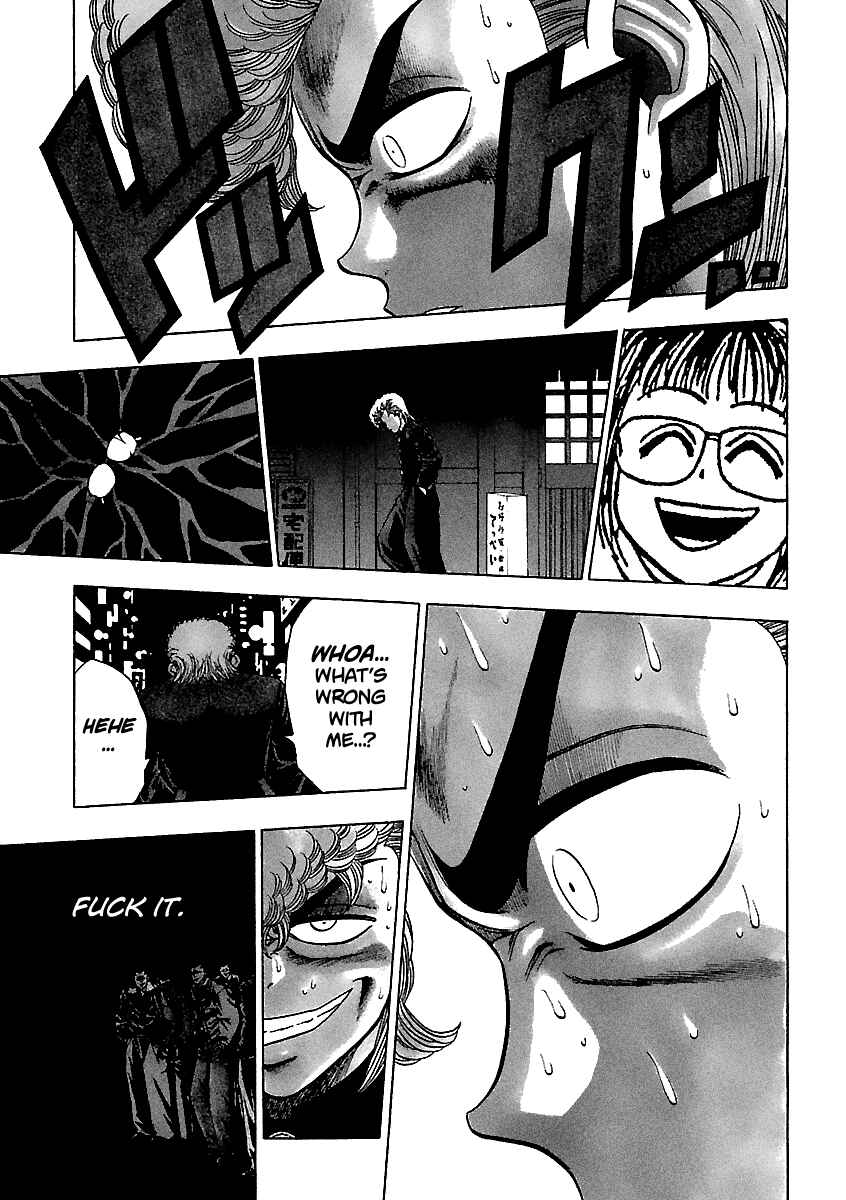 Page 5 Chapter 149 BADBOYS