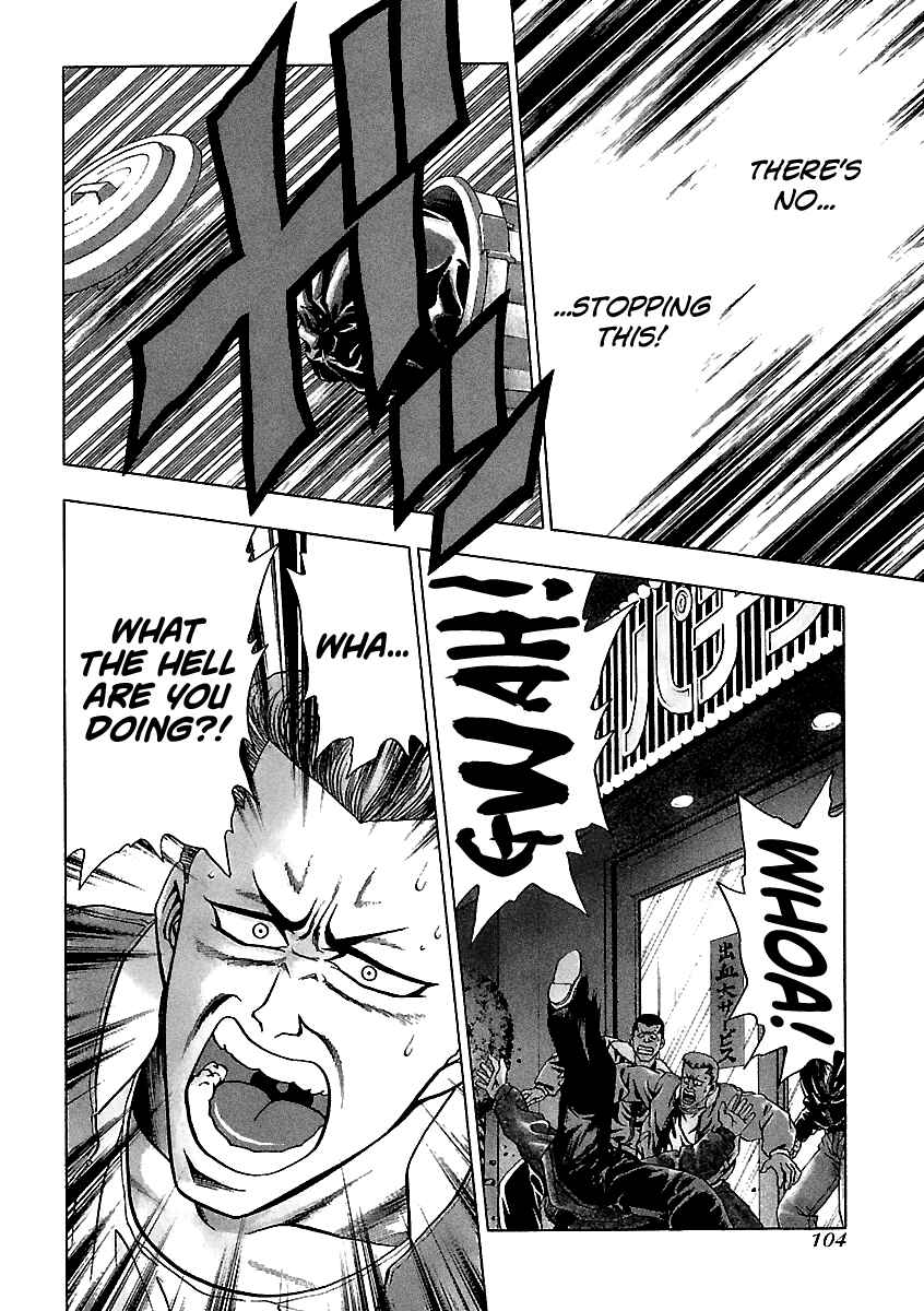 Page 6 Chapter 149 BADBOYS