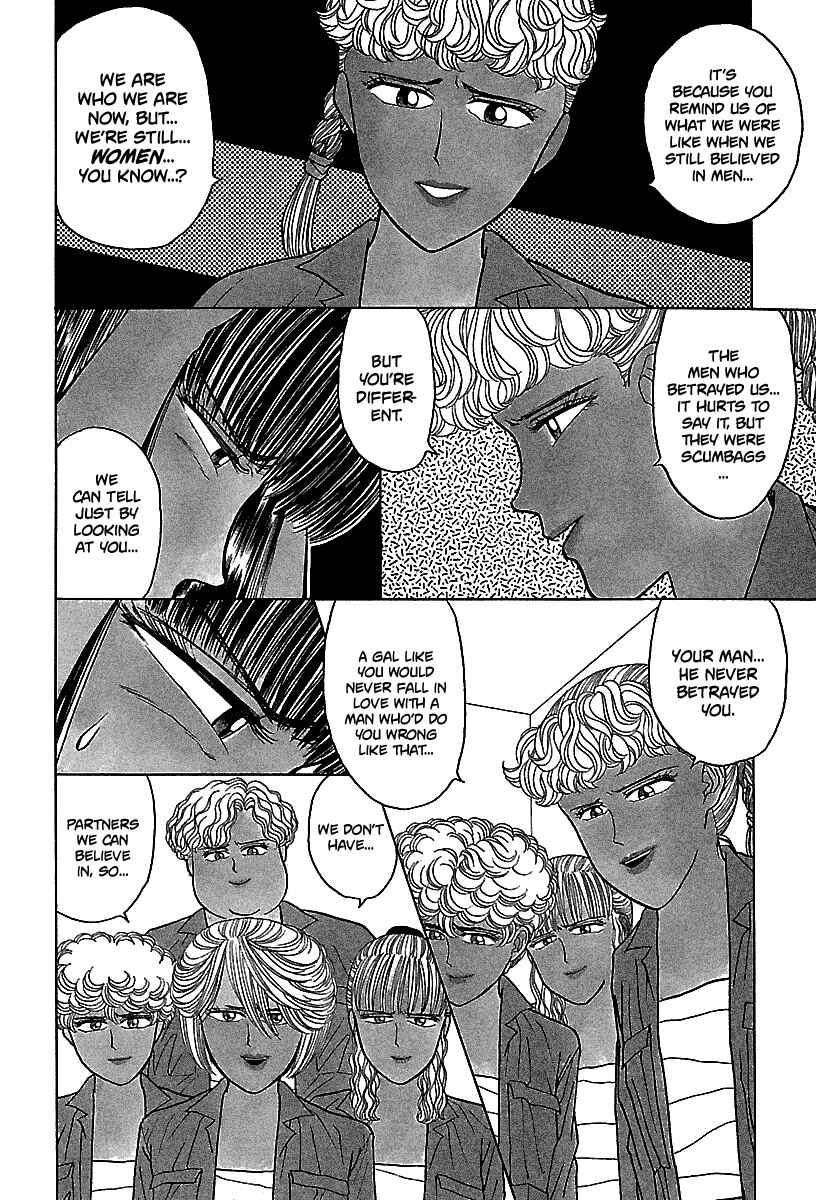 Page 5 Chapter 57 BADBOYS