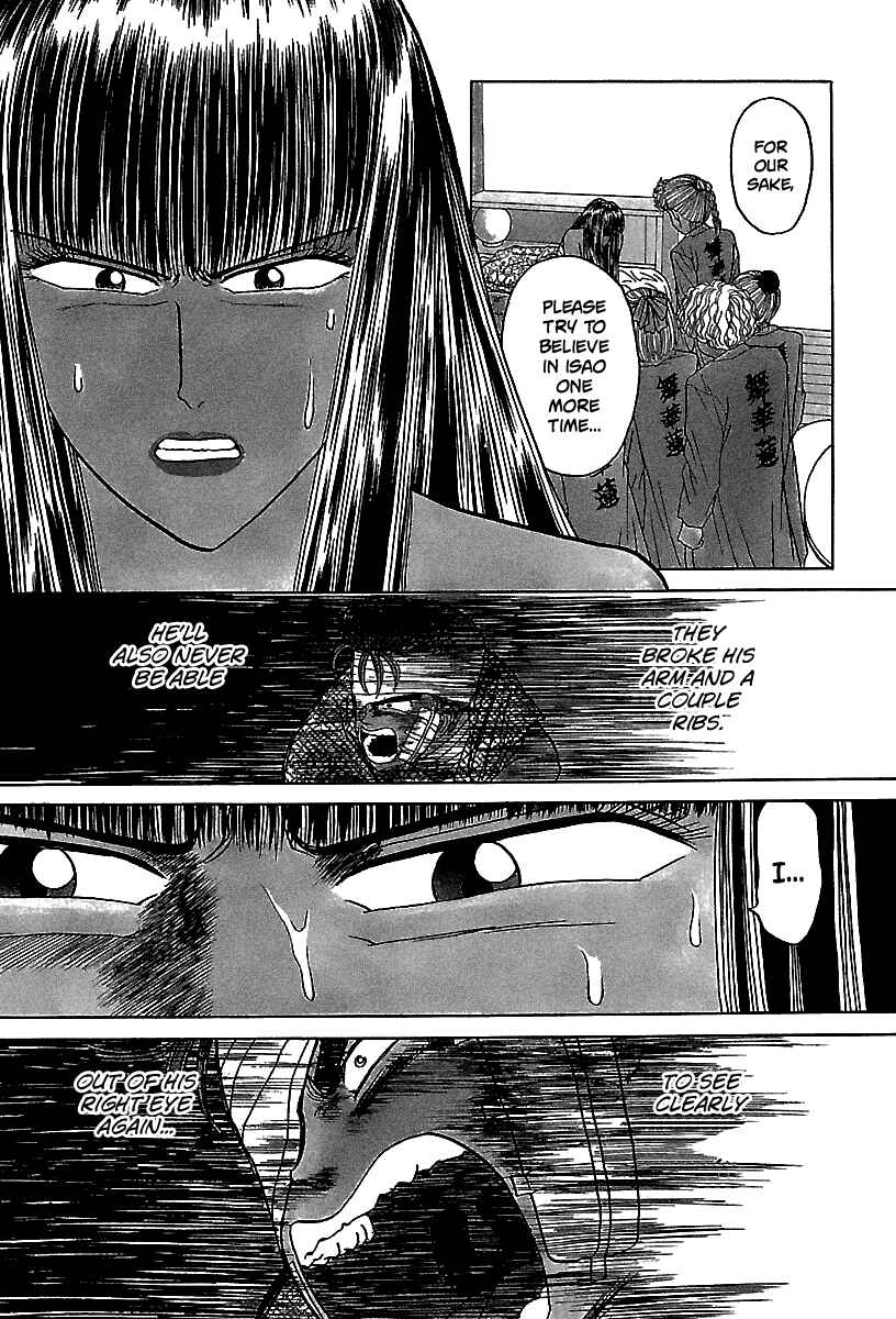 Page 6 Chapter 57 BADBOYS