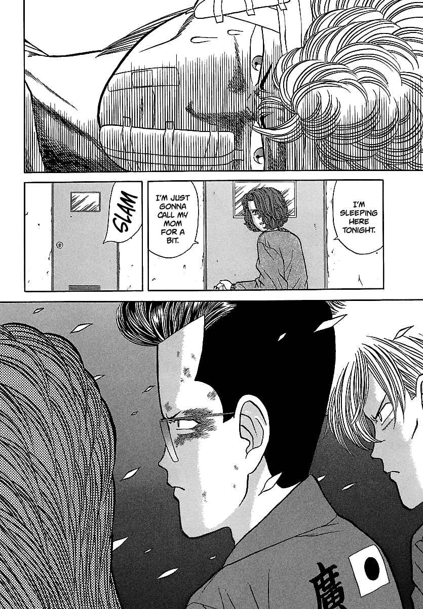 Page 11 Chapter 98 BADBOYS