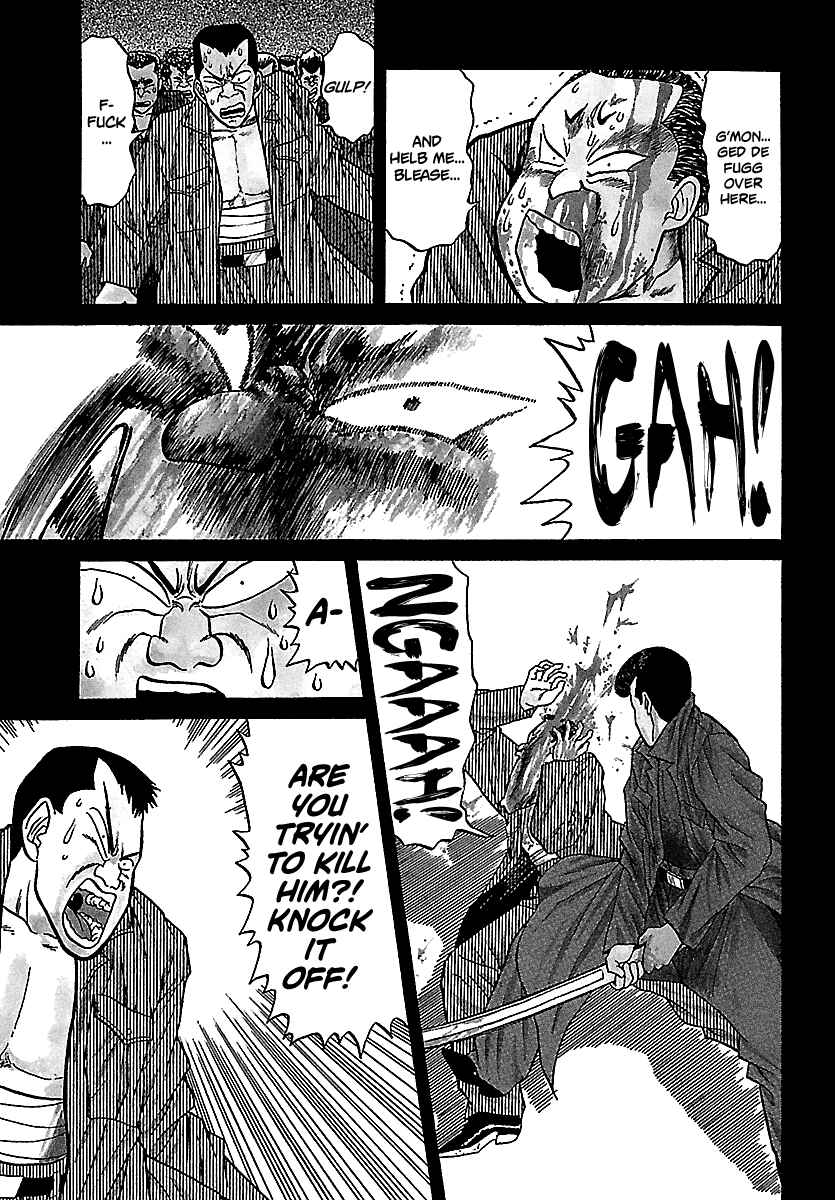 Page 4 Chapter 98 BADBOYS