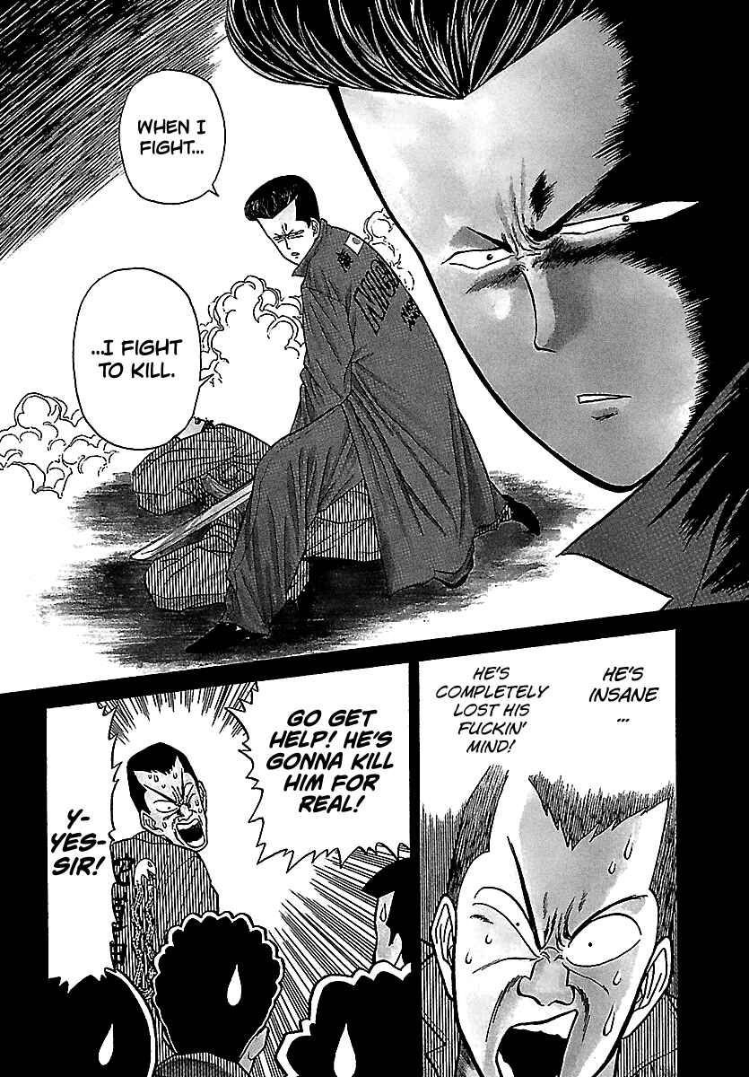 Page 5 Chapter 98 BADBOYS