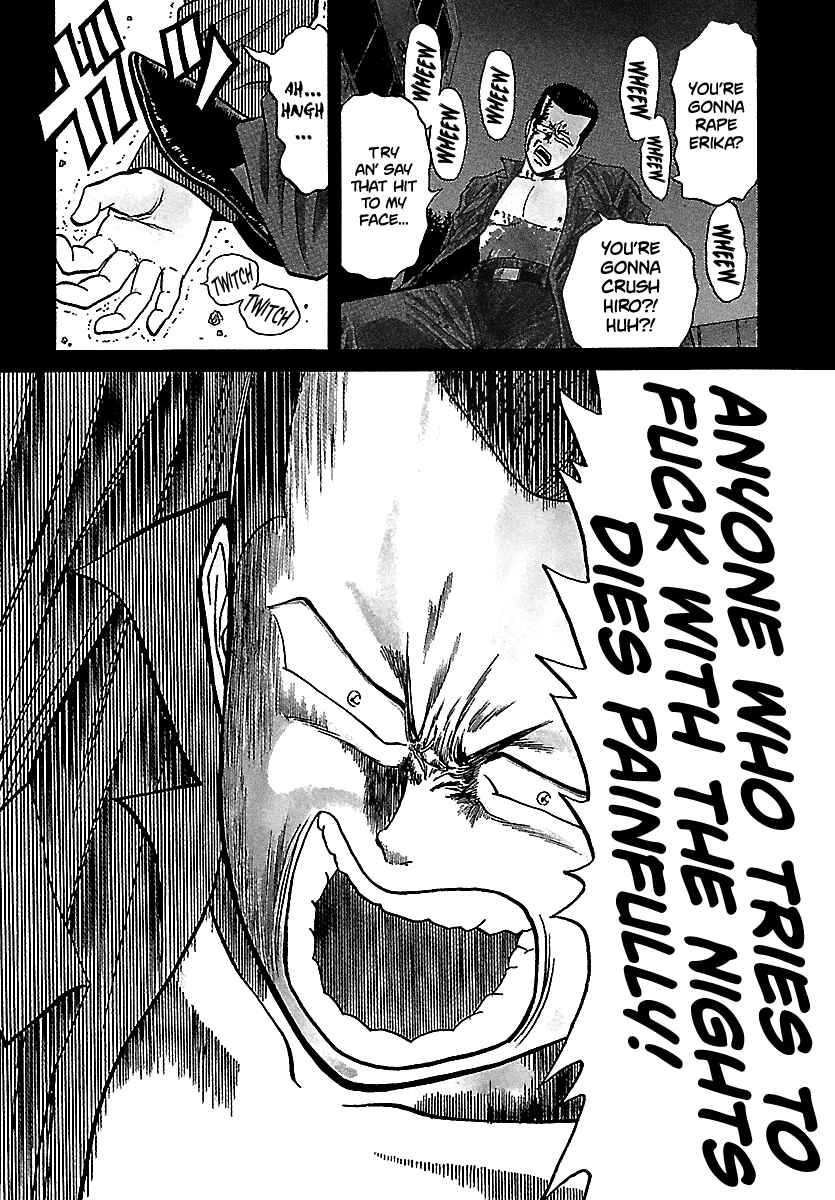 Page 7 Chapter 98 BADBOYS