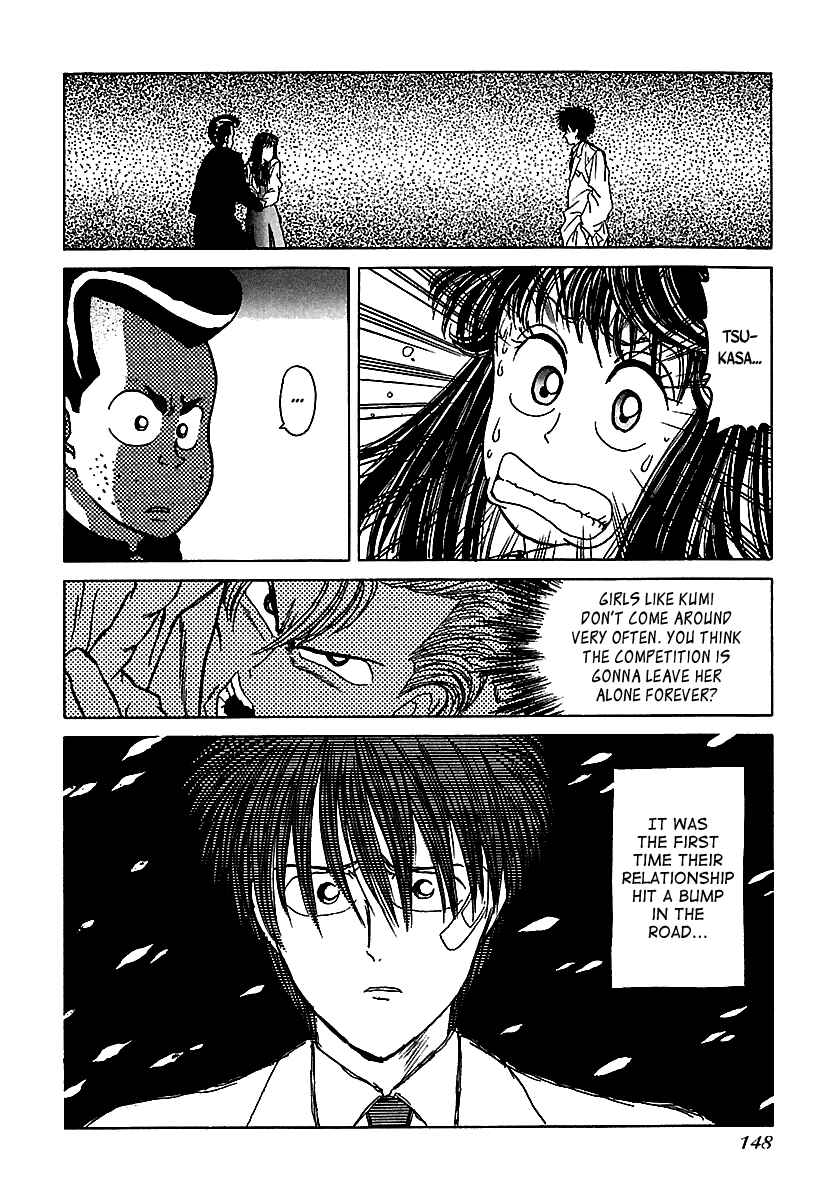Page 25 Chapter 47 BADBOYS