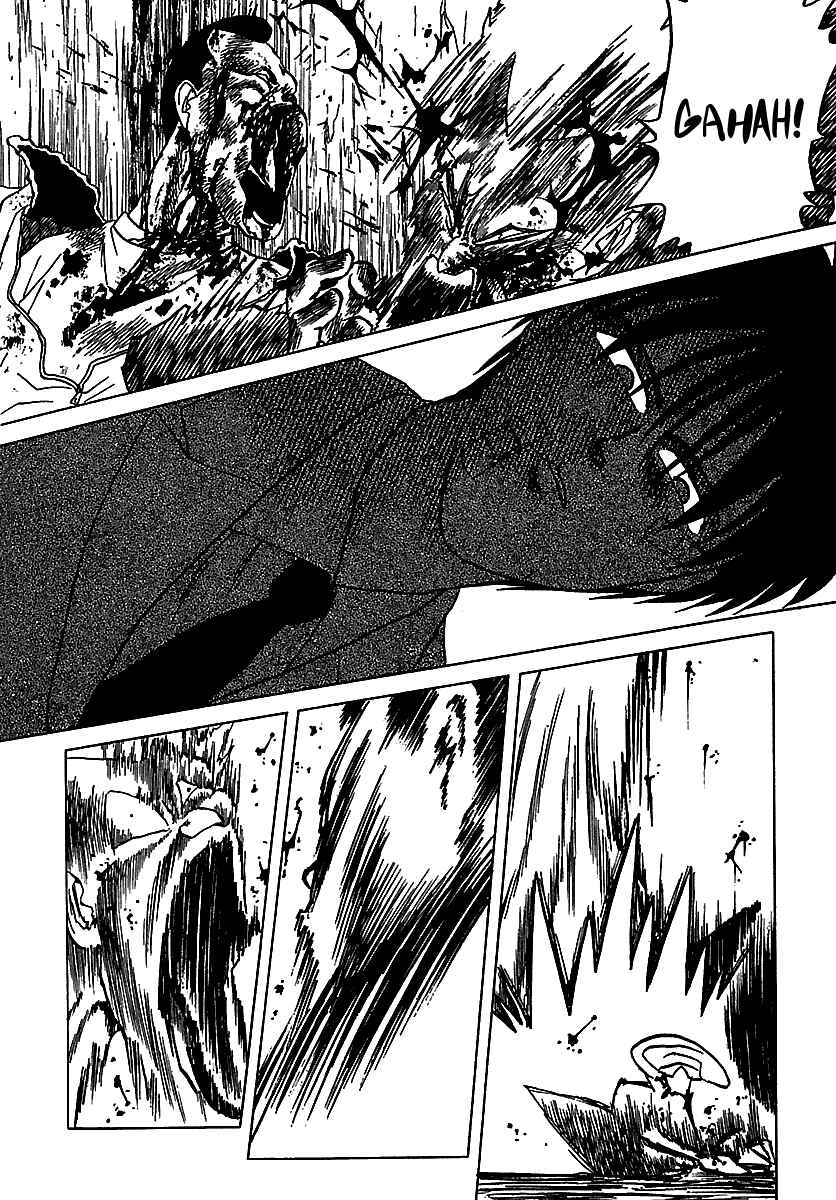 Page 41 Chapter 47 BADBOYS