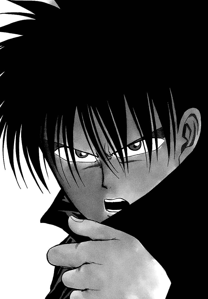 Page 52 Chapter 47 BADBOYS