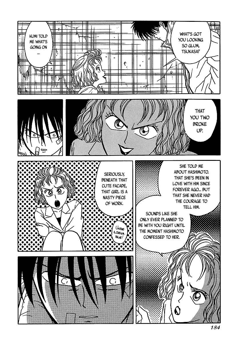 Page 61 Chapter 47 BADBOYS
