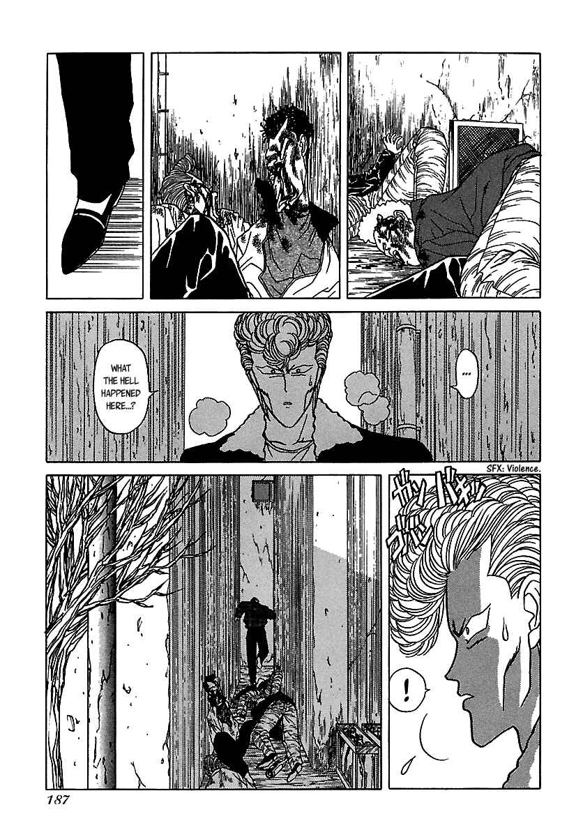 Page 64 Chapter 47 BADBOYS