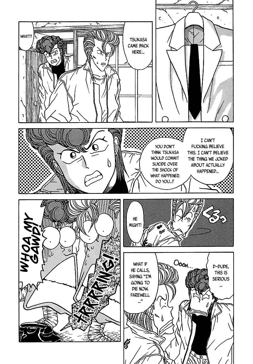 Page 67 Chapter 47 BADBOYS