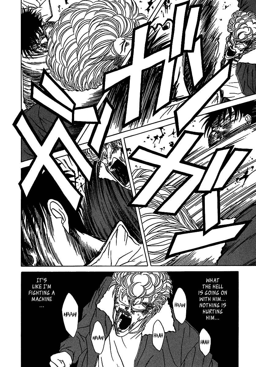 Page 69 Chapter 47 BADBOYS