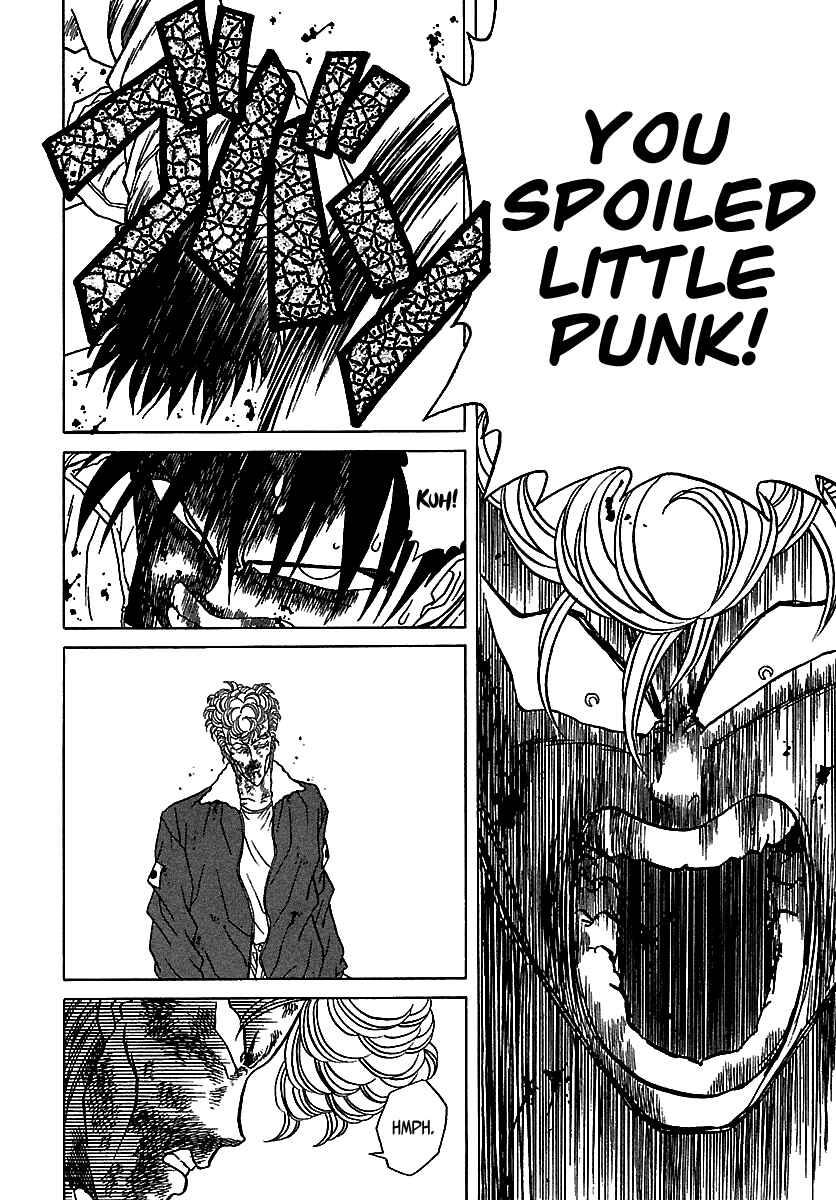 Page 71 Chapter 47 BADBOYS