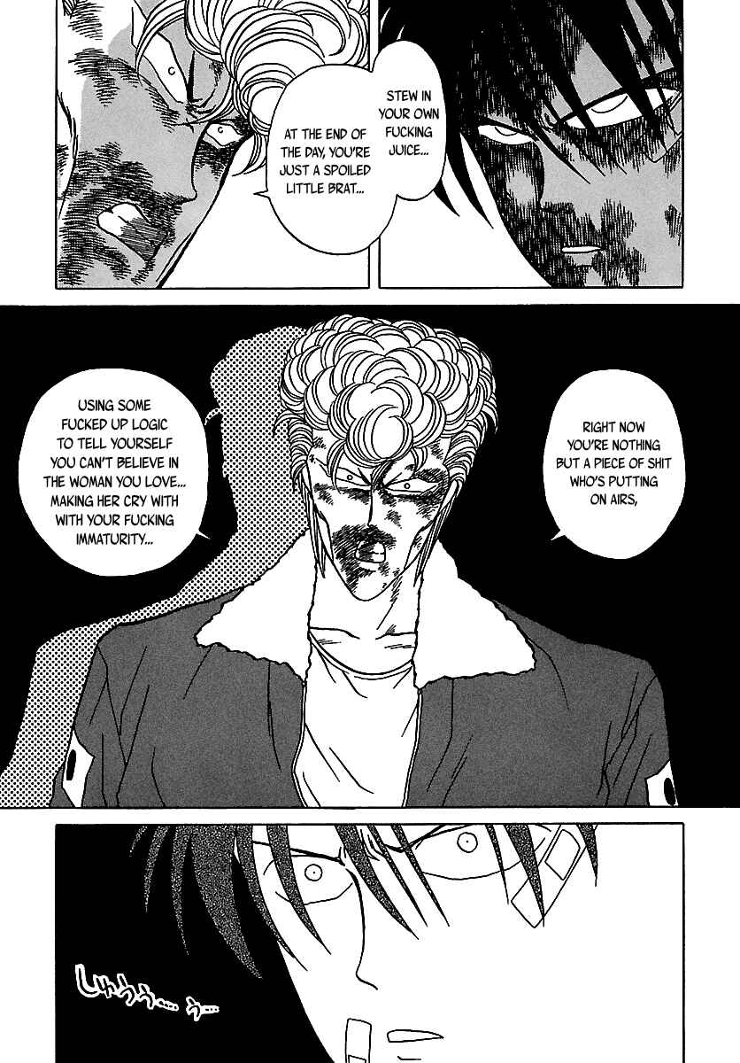 Page 72 Chapter 47 BADBOYS