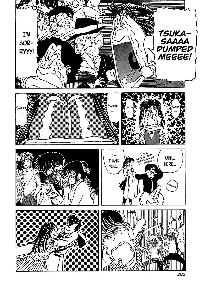 Page 79 Chapter 47 BADBOYS
