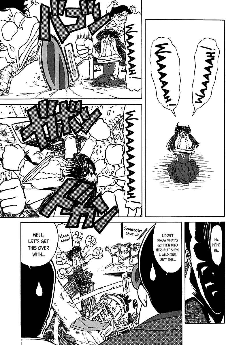 Page 80 Chapter 47 BADBOYS