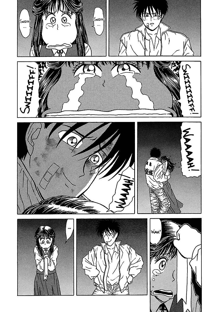 Page 93 Chapter 47 BADBOYS