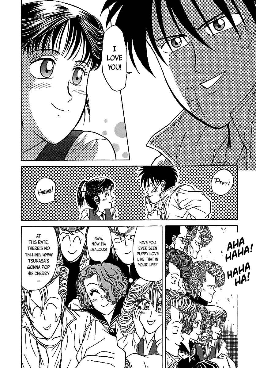 Page 95 Chapter 47 BADBOYS