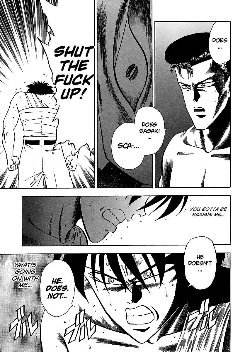 Page 10 Chapter 124 BADBOYS