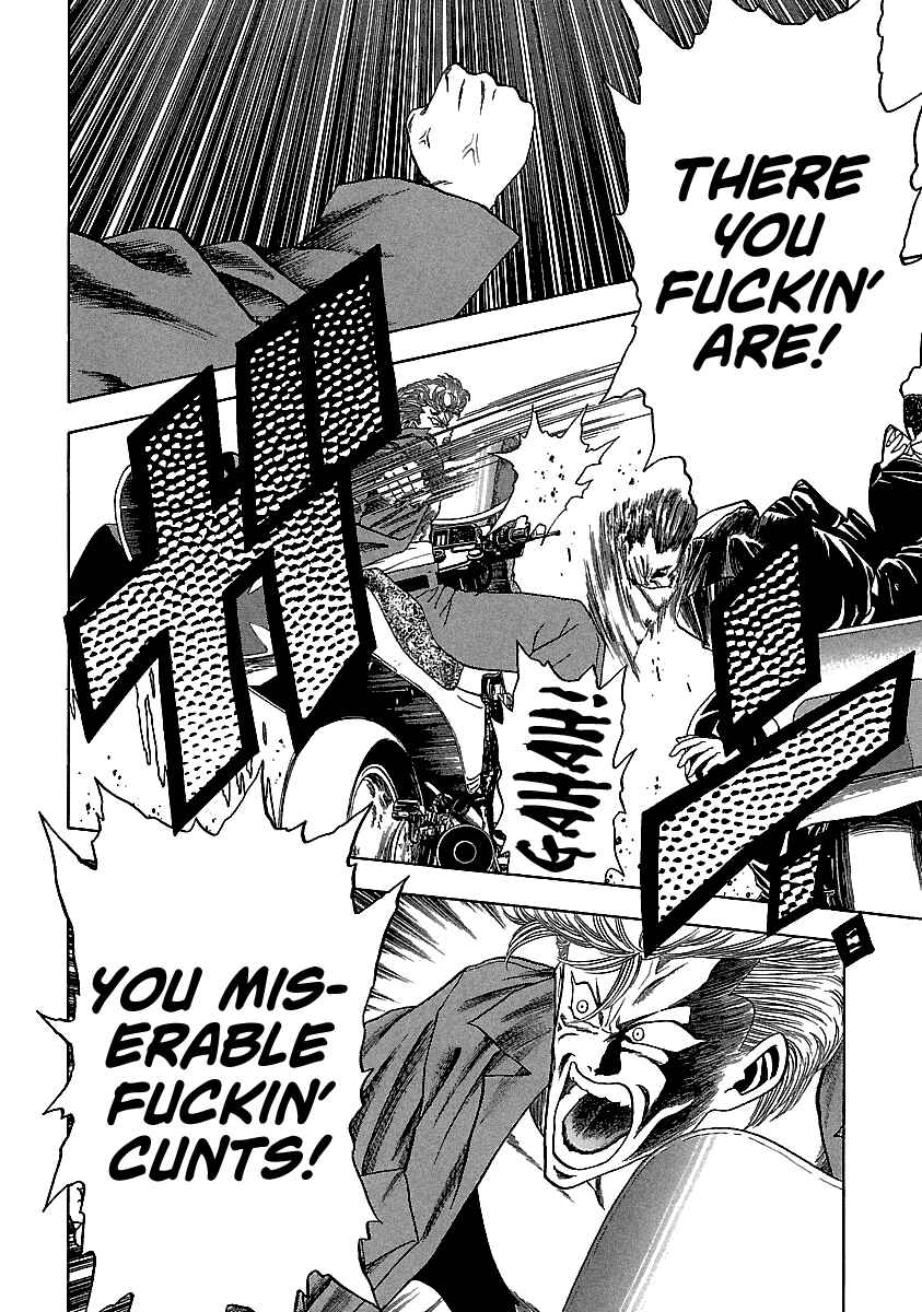 Page 19 Chapter 124 BADBOYS