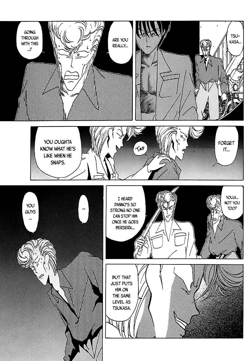 Page 20 Chapter 26 BADBOYS