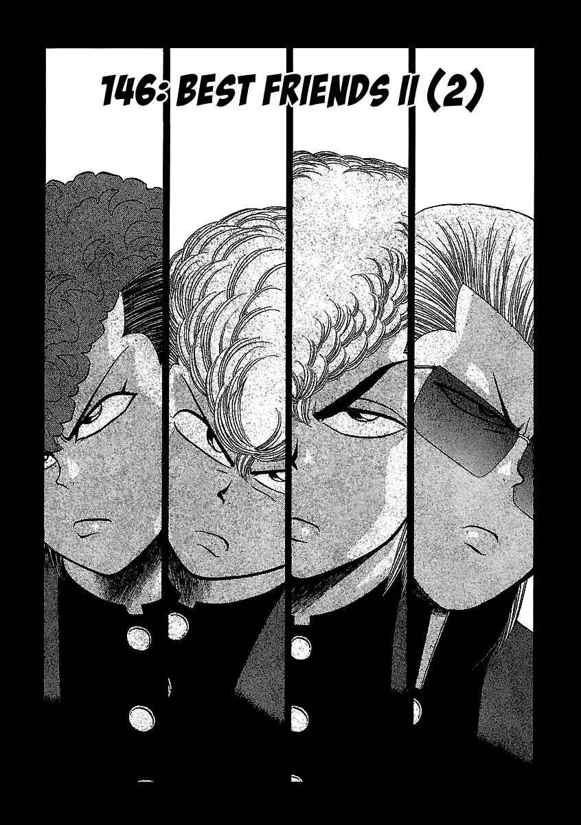 Page 2 Chapter 146 BADBOYS