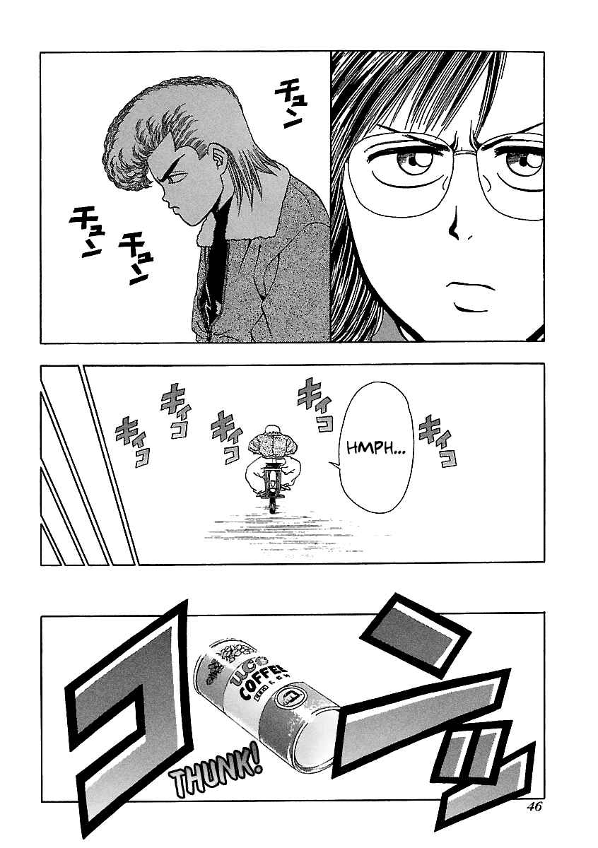 Page 21 Chapter 146 BADBOYS