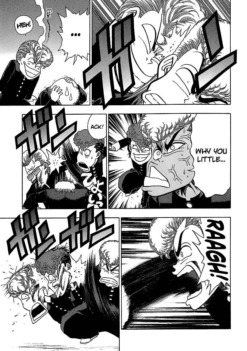 Page 24 Chapter 146 BADBOYS